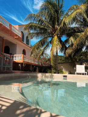 Villa X'Cocay